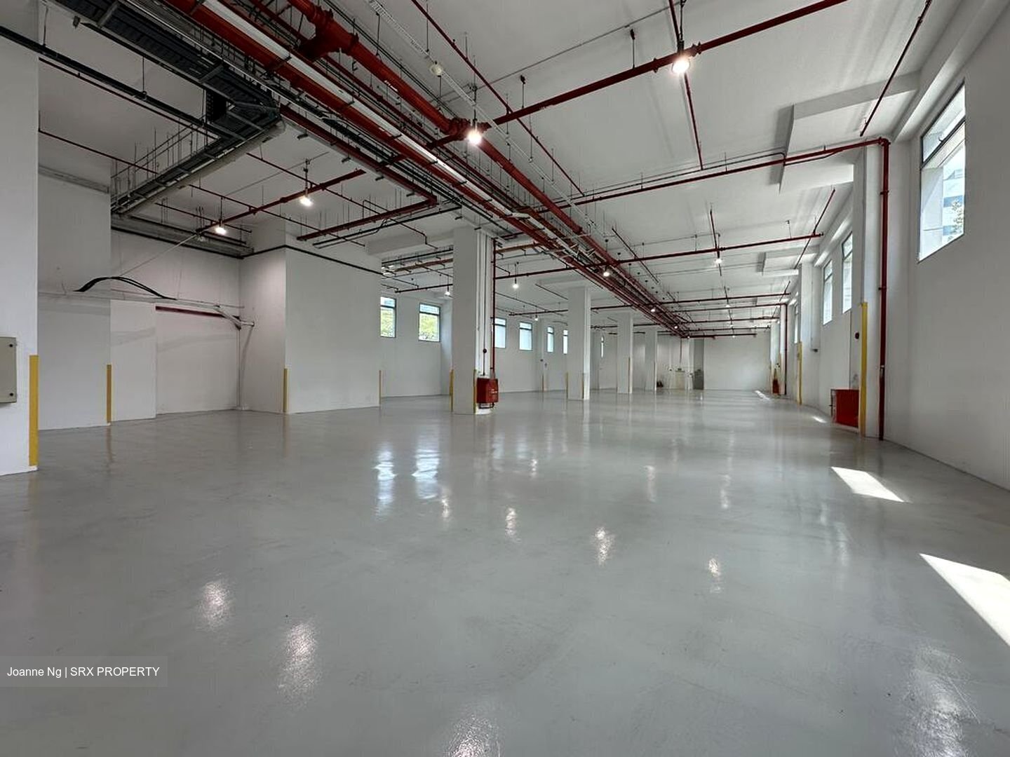 Changi Business Park Central 1 (D16), Factory #456602941